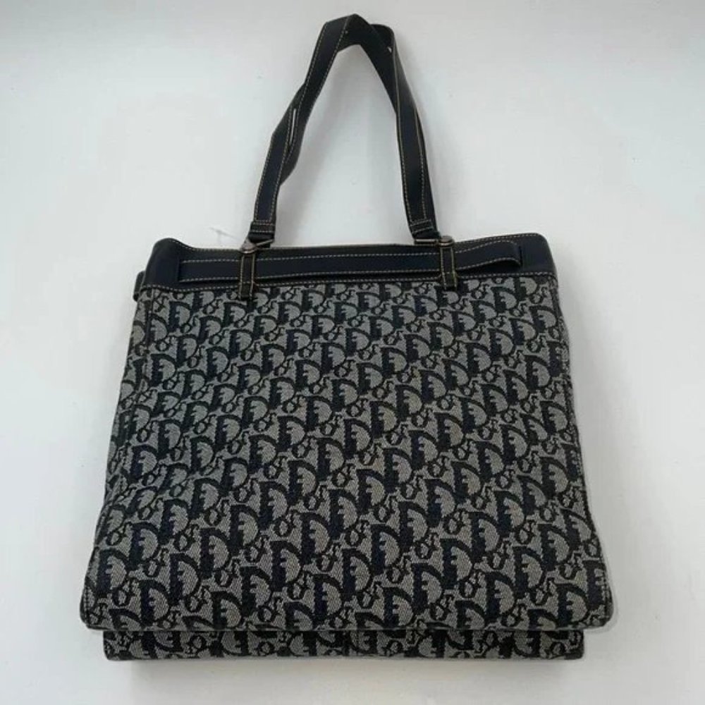 DIOR BOOK-TOTE - Picture 11 of 16